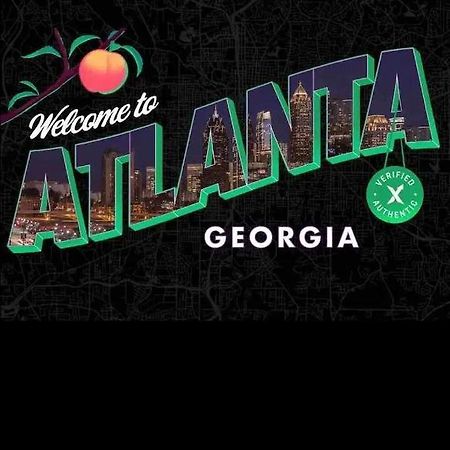 Southern Comfort Atlanta Zewnętrze zdjęcie