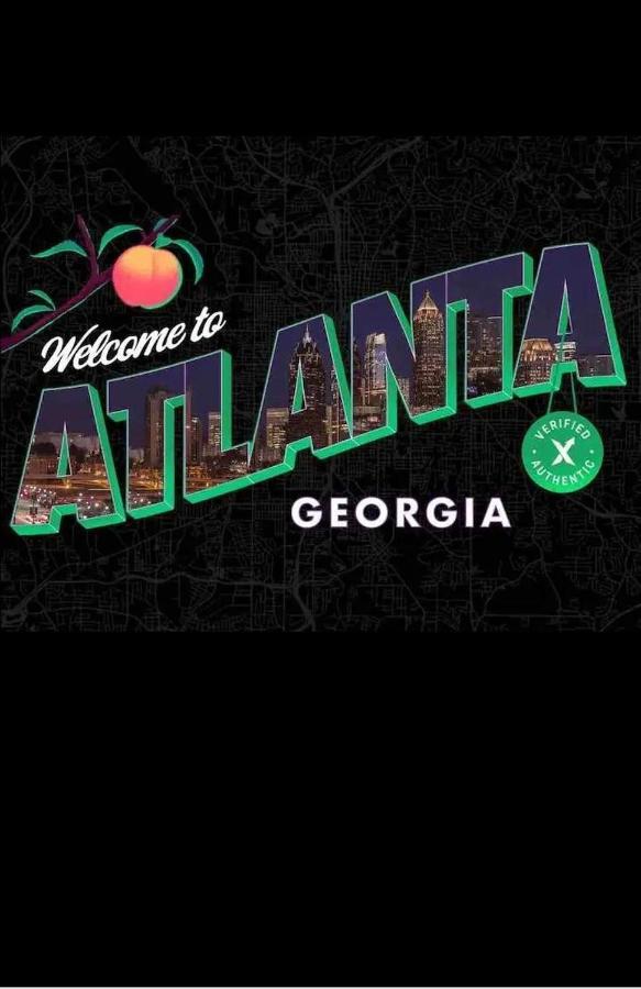 Southern Comfort Atlanta Zewnętrze zdjęcie